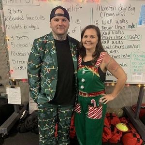 Meet your Posher, Cody